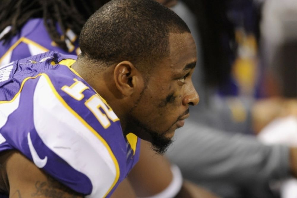 NFL: «Νυστέρι» για Harvin