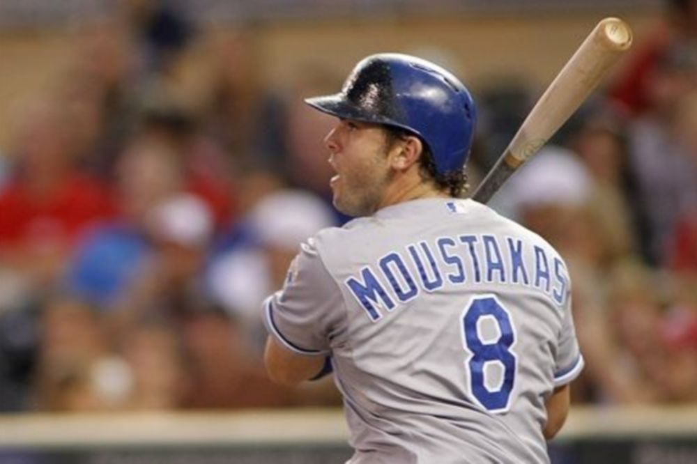 MLB: Δύο homers για Μουστάκα (videos)