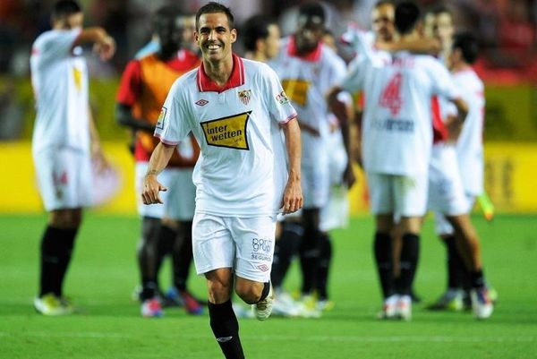 Europa League: Με μεγάλα ονόματα