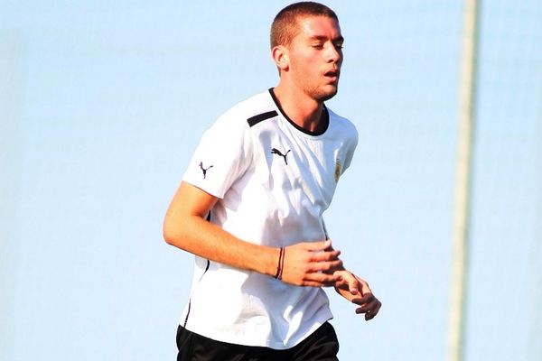 Νίκη Βόλου: Συμφώνησε με ΑΕΚ για Τζανετόπουλο