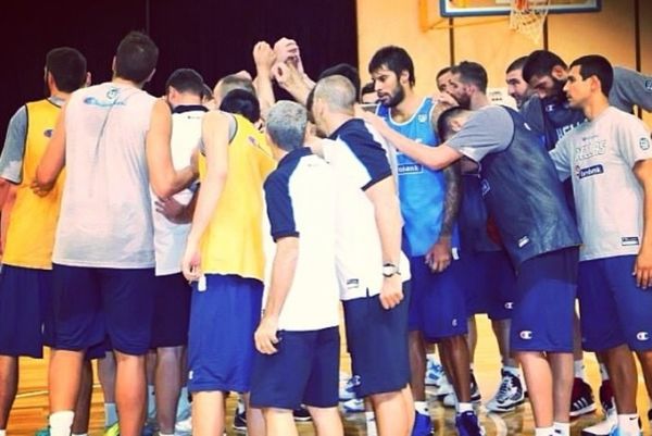 Εθνική Ανδρών: Τα φιλικά στο Στρασβούργο