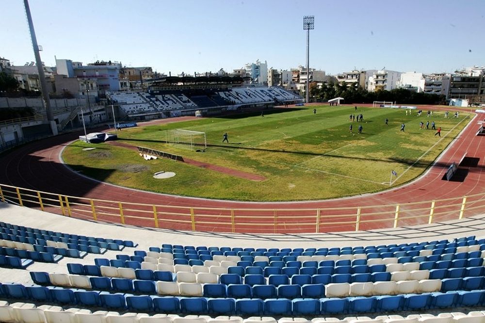 Καλλιθέα: Πυρά προς Πανιώνιο για το προπονητικό