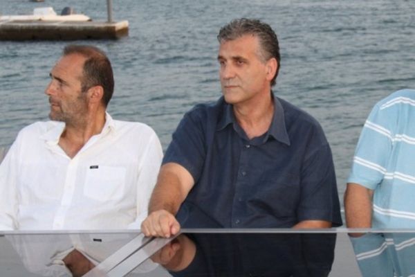 Καλαφατάκης: «Να καθιερωθούμε στην Α1»