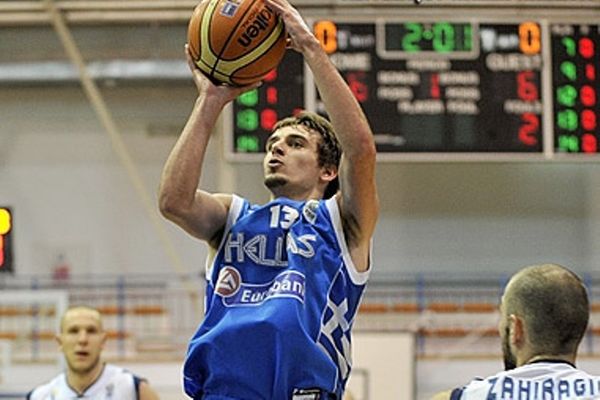 Πανιώνιος: Επένδυση με Σταμάτη