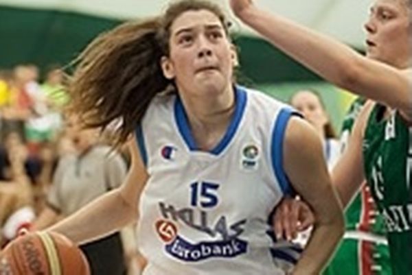 Εθνική Ελλάδας Κορασίδων: Πρεμιέρα με νίκη