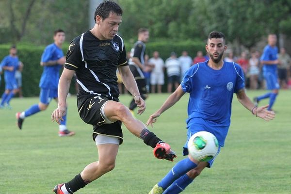 ΟΦΗ: Φιλική νίκη επί του ΑΟΧ