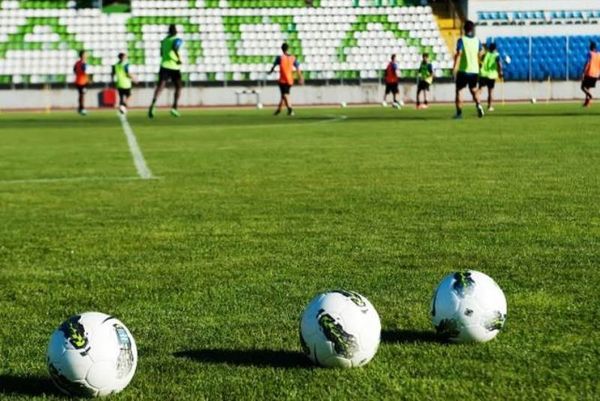 Λεβαδειακός: Ανανεώθηκε… το Δημοτικό Στάδιο