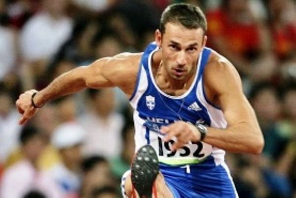 Στίβος: Τα ελληνικά μετάλλια από την Αθήνα στο Παρίσι