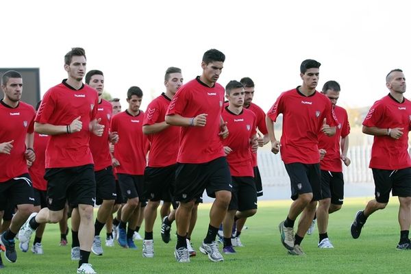 Παναχαϊκή: Διευκρινήσεις για τις μεταγραφές