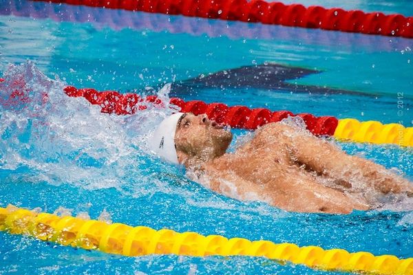 Παγκόσμιο Πρωτάθλημα Κολύμβησης: Η ελληνική αποστολή