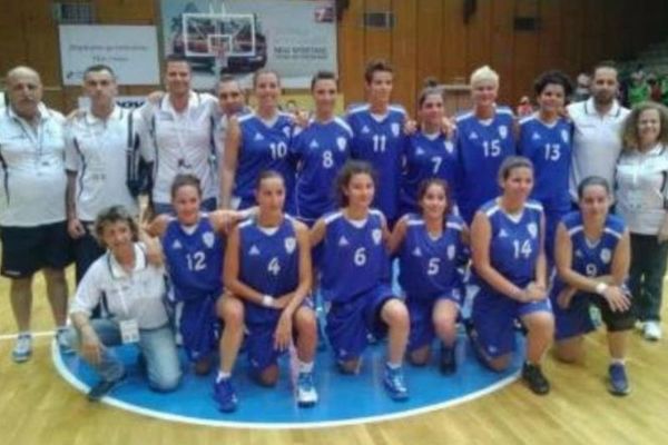 Εθνική Ελλάδας Κωφών: Για το χάλκινο μετάλλιο