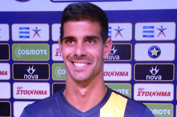 Αστέρας Τρίπολης: Στην εθνική Βενεζουέλας ο Ερνάντεζ