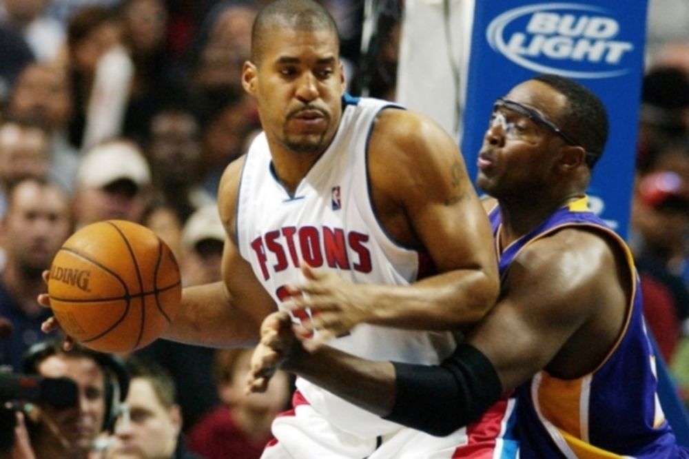 Σακραμέντο Κινγκς: Η επιστροφή του «Big Nasty»