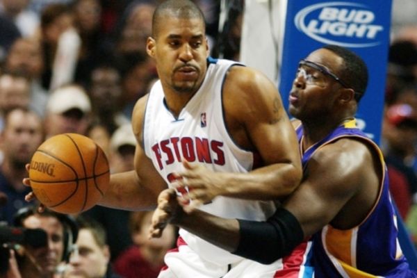 Σακραμέντο Κινγκς: Η επιστροφή του «Big Nasty»