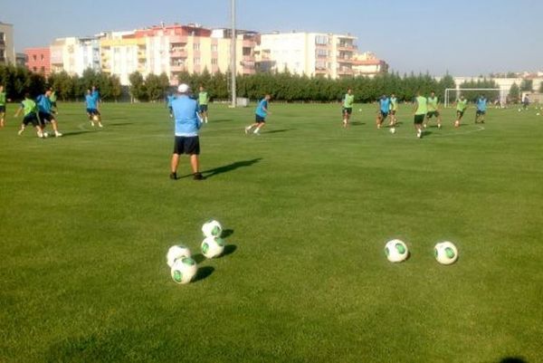 Καλλονή: Η προετοιμασία στην Ιταλία (video)