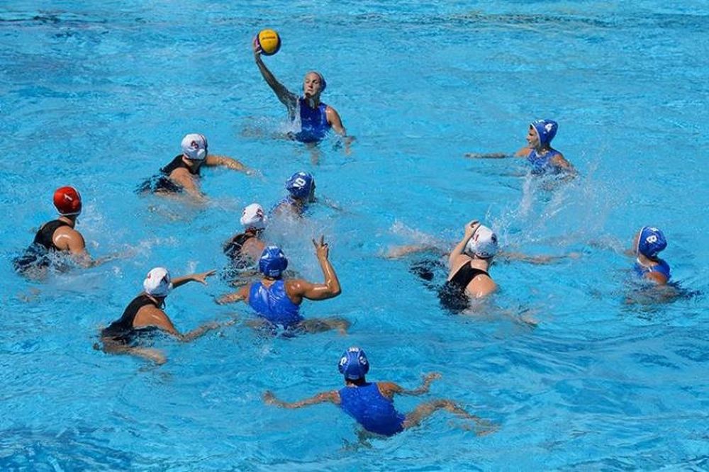 Εθνική Πόλο Γυναικών: Οι αντιδράσεις για την 6η θέση στο παγκόσμιο