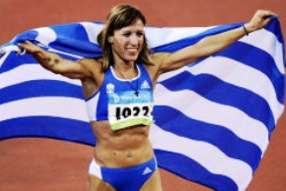 Στίβος: Τα ελληνικά μετάλλια από το Ελσίνκι ως το Βερολίνο