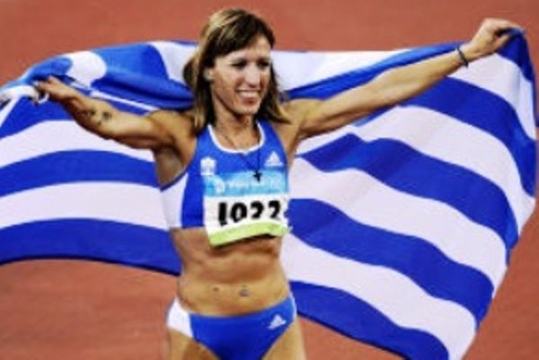 Στίβος: Τα ελληνικά μετάλλια από το Ελσίνκι ως το Βερολίνο