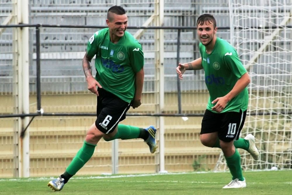 Πανθρακικός: Η αποστολή για Νταρντανέλσπορ