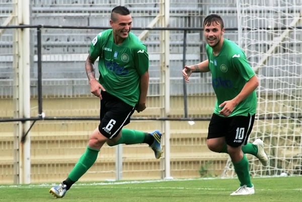 Πανθρακικός: Η αποστολή για Νταρντανέλσπορ