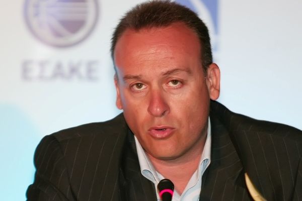 Ταρνατόρος: «Οδυνηρή απόφαση η αποχώρηση της ΑΕΚ»