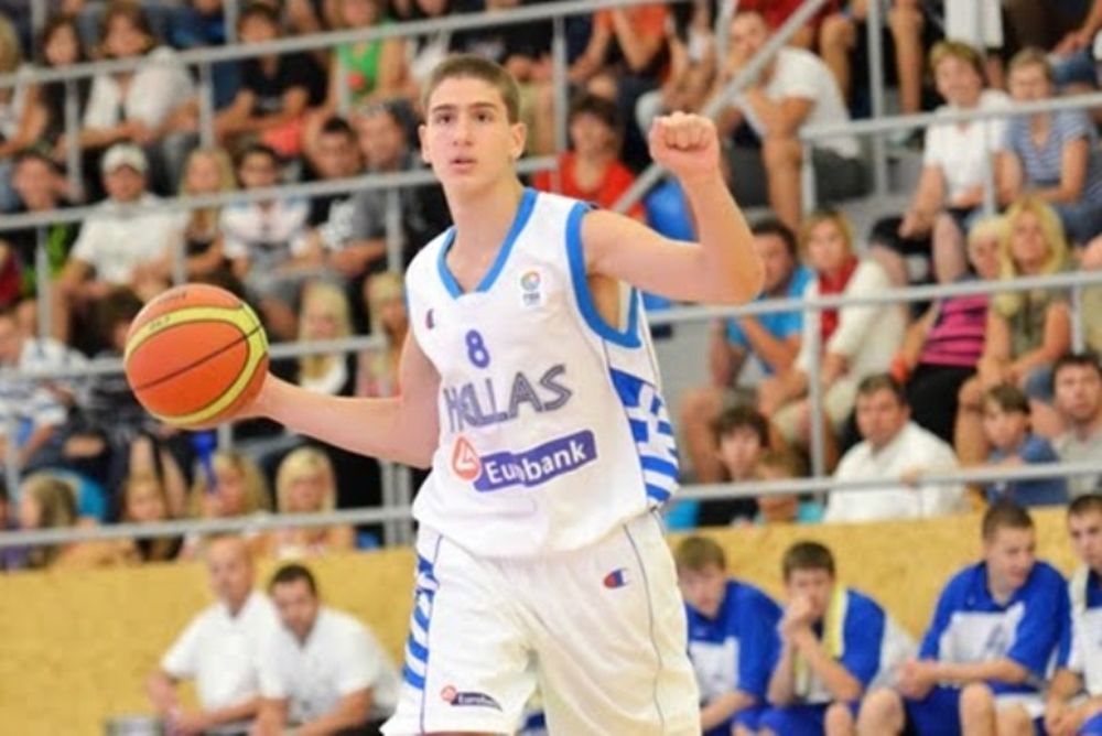 Άρης: «Κλείνει» Πουλιανίτη (video)