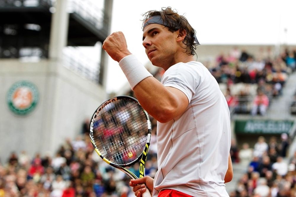  Το Rogers Cup στη Nova