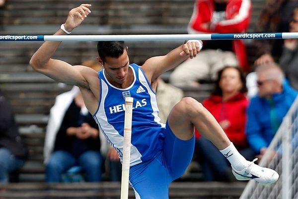 Στίβος: Η ελληνική παρουσία από το Νταεγού στη Μόσχα