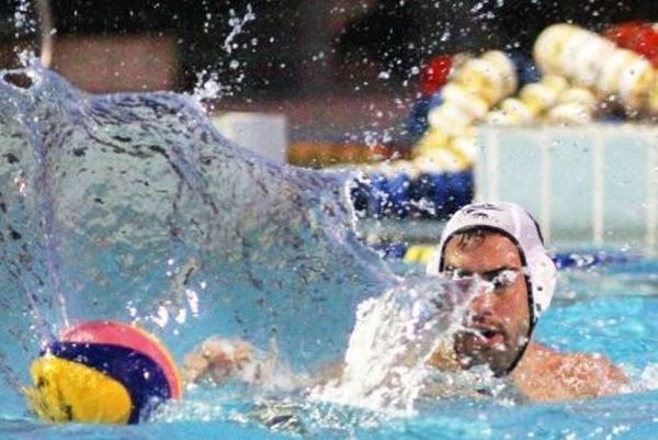 Πόλο: Ποιοι ανέβηκαν στη Β' Εθνική