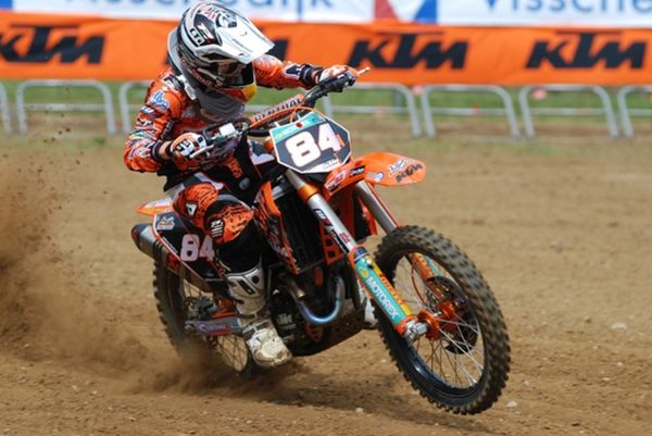 Motocross – J. Herlings, ο απόλυτος κυρίαρχος!