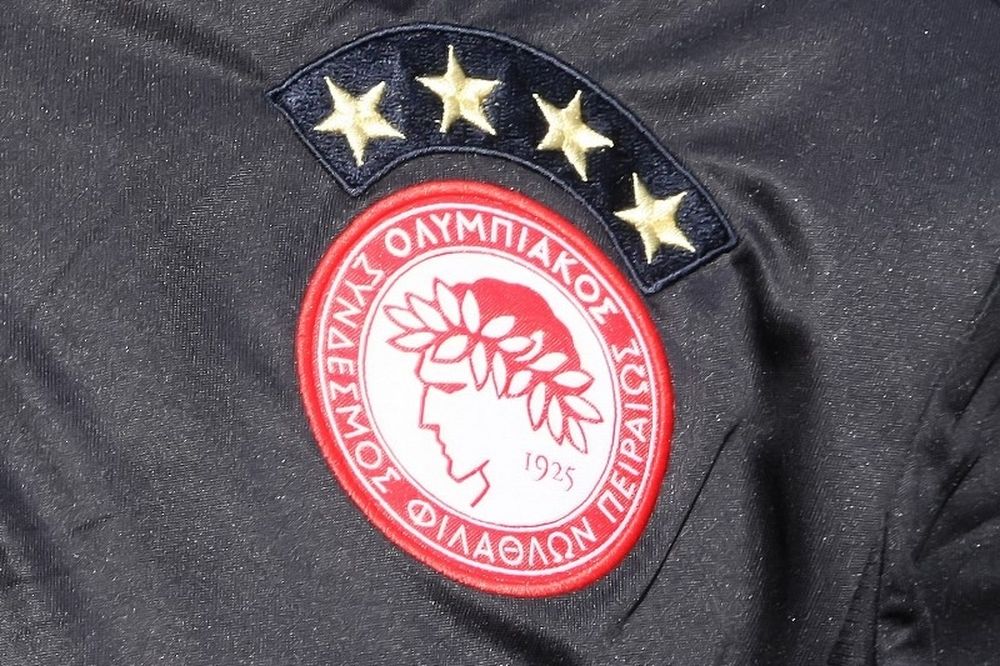 Ολυμπιακός: Την Τετάρτη τα «αποκαλυπτήρια» της νέας φανέλας