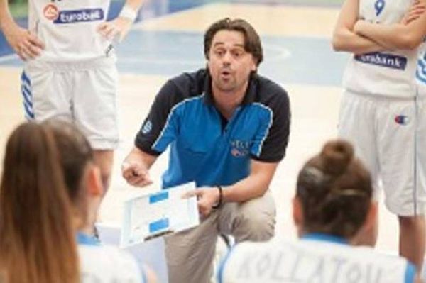 Μελετιάδης: «Στις λεπτομέρειες»