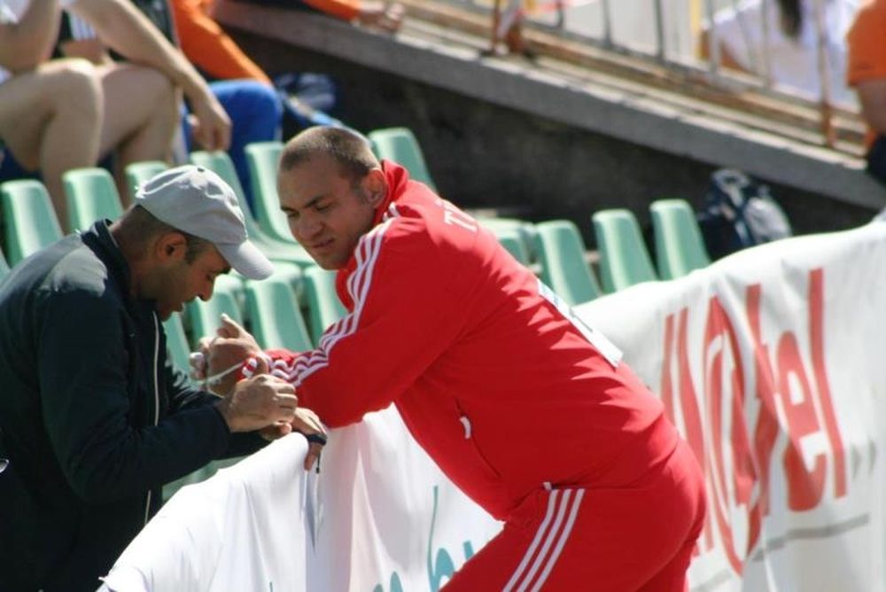 Στίβος: Αποκλεισμός 31 Τούρκων λόγω ντόπινγκ