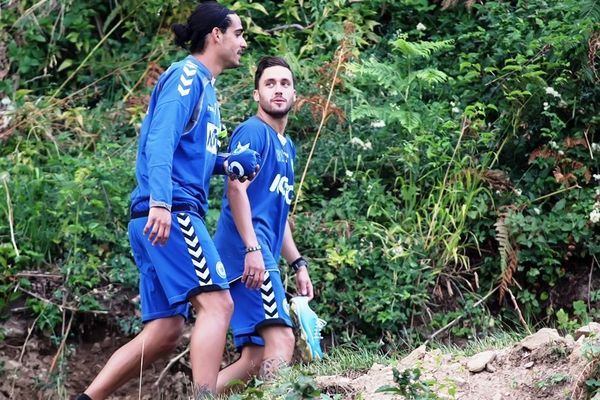 Ατρόμητος: Χωρίς πέντε με Λεβαδειακό