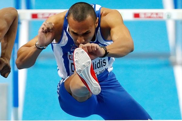 Παγκόσμιο Μόσχας: Το πρόγραμμα των Ελλήνων αθλητών