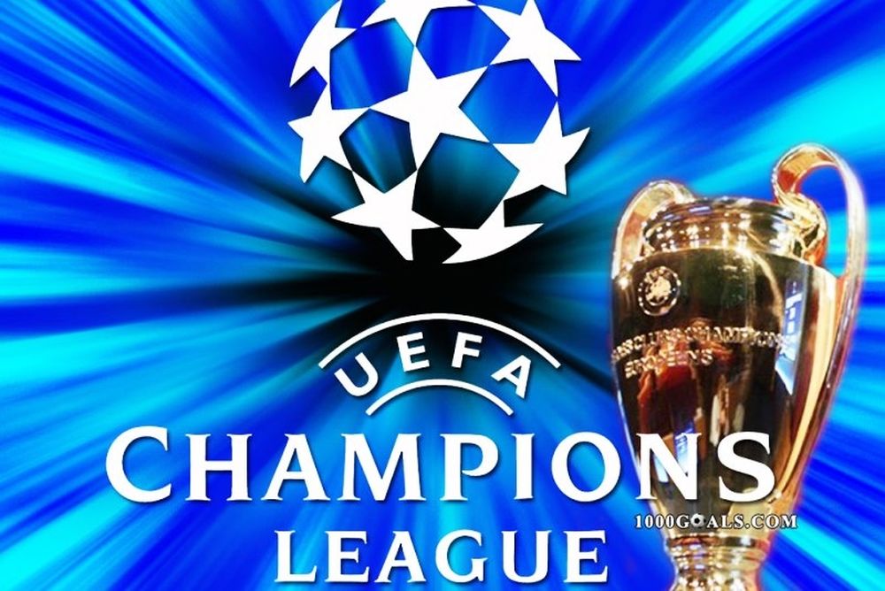 Champions League: Ολοκληρώνεται ο τρίτος γύρος