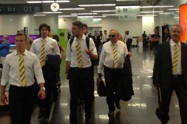 Αστέρας Τρίπολης: «Προσγειώθηκε» στη Βιέννη