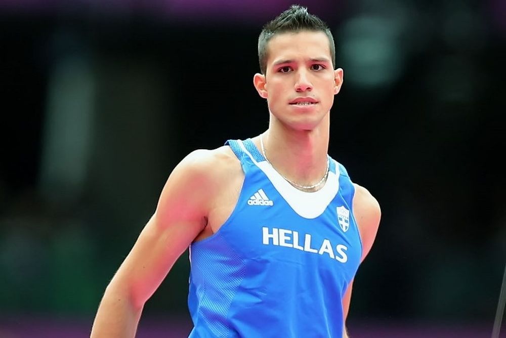 Παγκόσμιο Μόσχας: Η ελληνική αποστολή