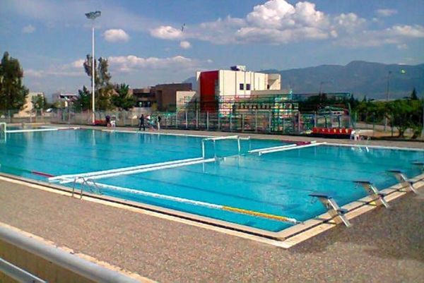 Εθνικό Πρωτάθλημα Κολύμβησης: Φινάλε της περιόδου στη Λαμία