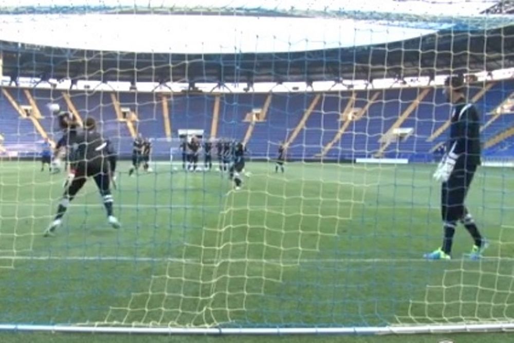 ΠΑΟΚ: Πριν τη Μέταλιστ (videos)