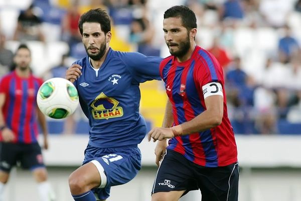 Πανιώνιος: Φιλική ισοπαλία με Ιωνικό