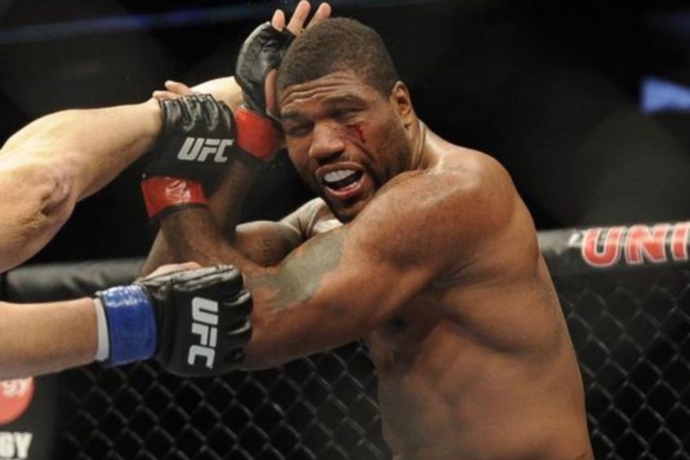 Bellator: Η… μυστική αντιπαλότητα των «Rampage» και Ortiz