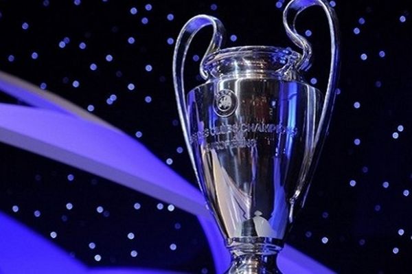 ΠΑΟΚ: Οι… αντίπαλοι για τo Champions League!