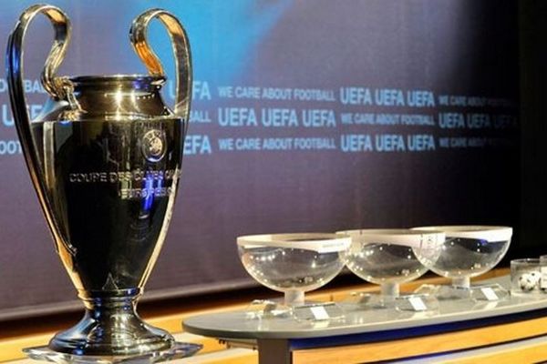 Οι ευρωπαϊκές κληρώσεις στη Nova