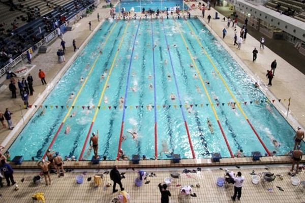 Ολυμπιακός: Η αποστολή για το 82ο Εθνικό πρωτάθλημα Κολύμβησης