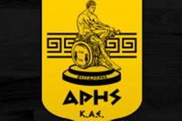 Άρης: Ανακοίνωσε Αυτοσμίδη