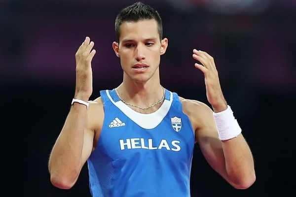 Στίβος: Στη Δημόσια Τηλεόραση το Παγκόσμιο Μόσχας