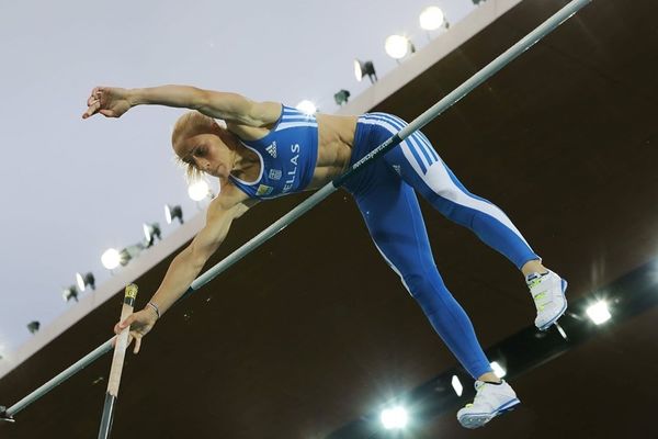 Παγκόσμιο Μόσχας: Το ταξίδι της Ελλάδας ξεκίνησε!