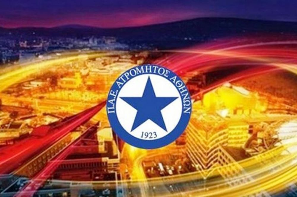 Ατρόμητος: Το μυαλό στη Νιόν και τον Απόλλωνα