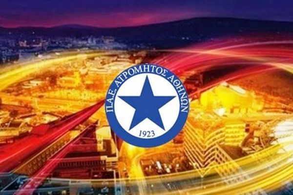 Ατρόμητος: Το μυαλό στη Νιόν και τον Απόλλωνα